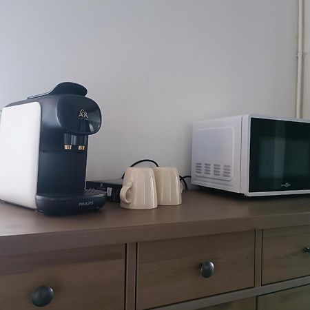 Le Petit Schaef - Proche Rocher De Dabo Apartment ภายนอก รูปภาพ