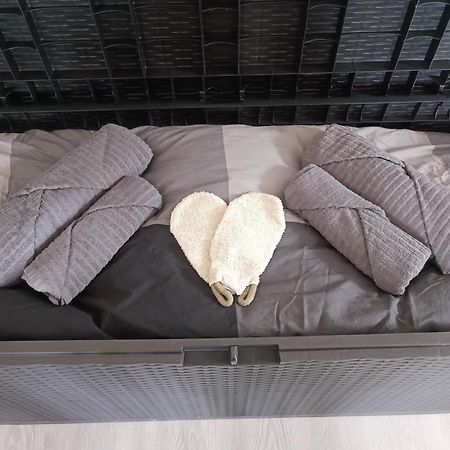 Le Petit Schaef - Proche Rocher De Dabo Apartment ภายนอก รูปภาพ