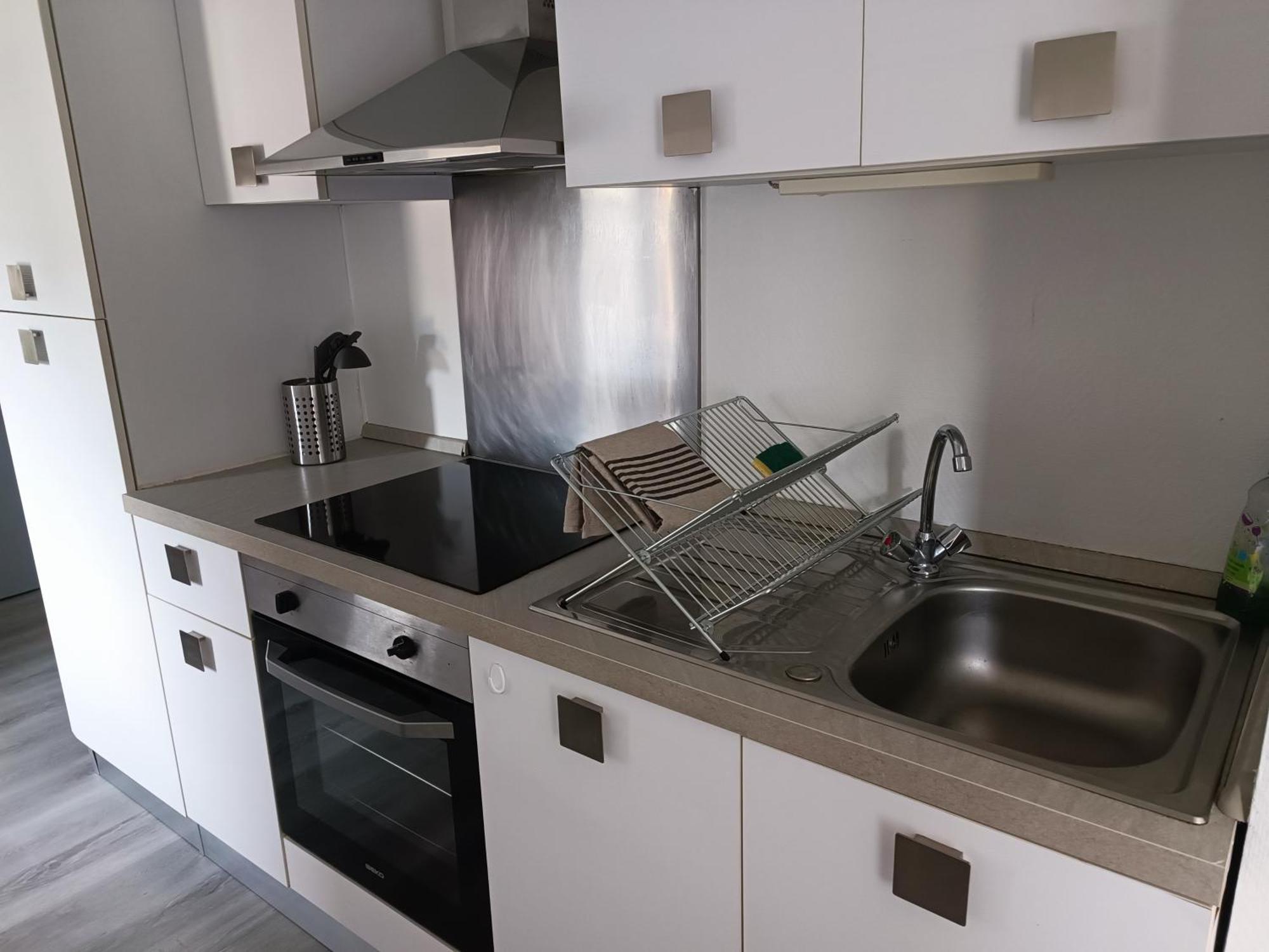 Le Petit Schaef - Proche Rocher De Dabo Apartment ภายนอก รูปภาพ