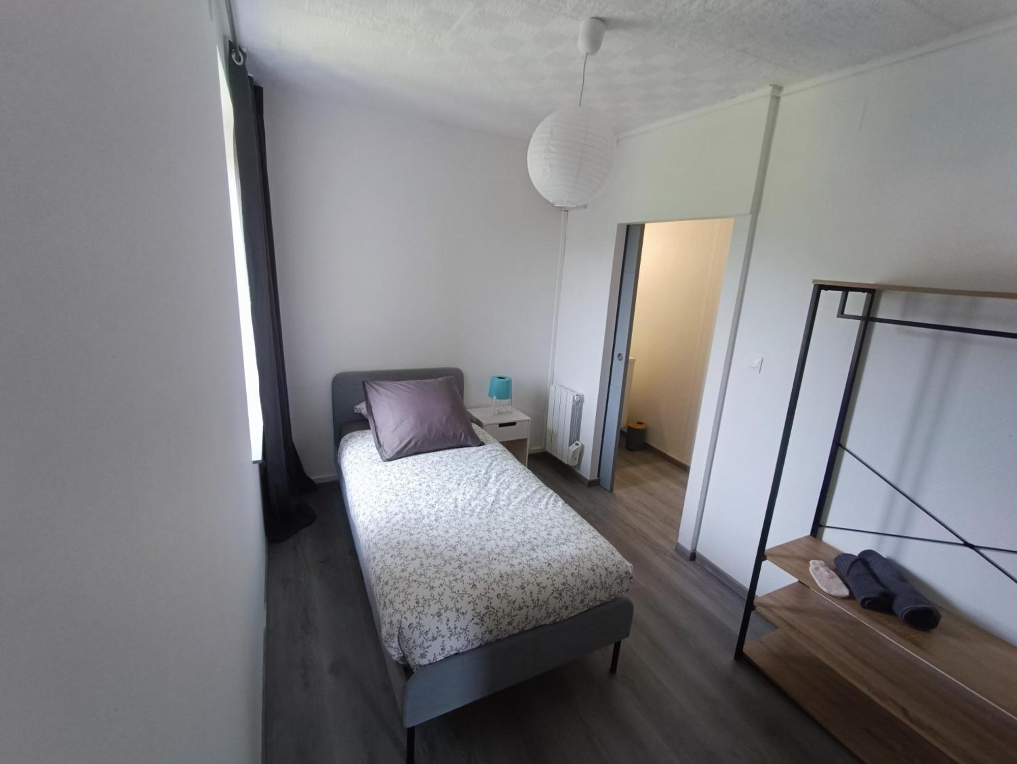 Le Petit Schaef - Proche Rocher De Dabo Apartment ภายนอก รูปภาพ
