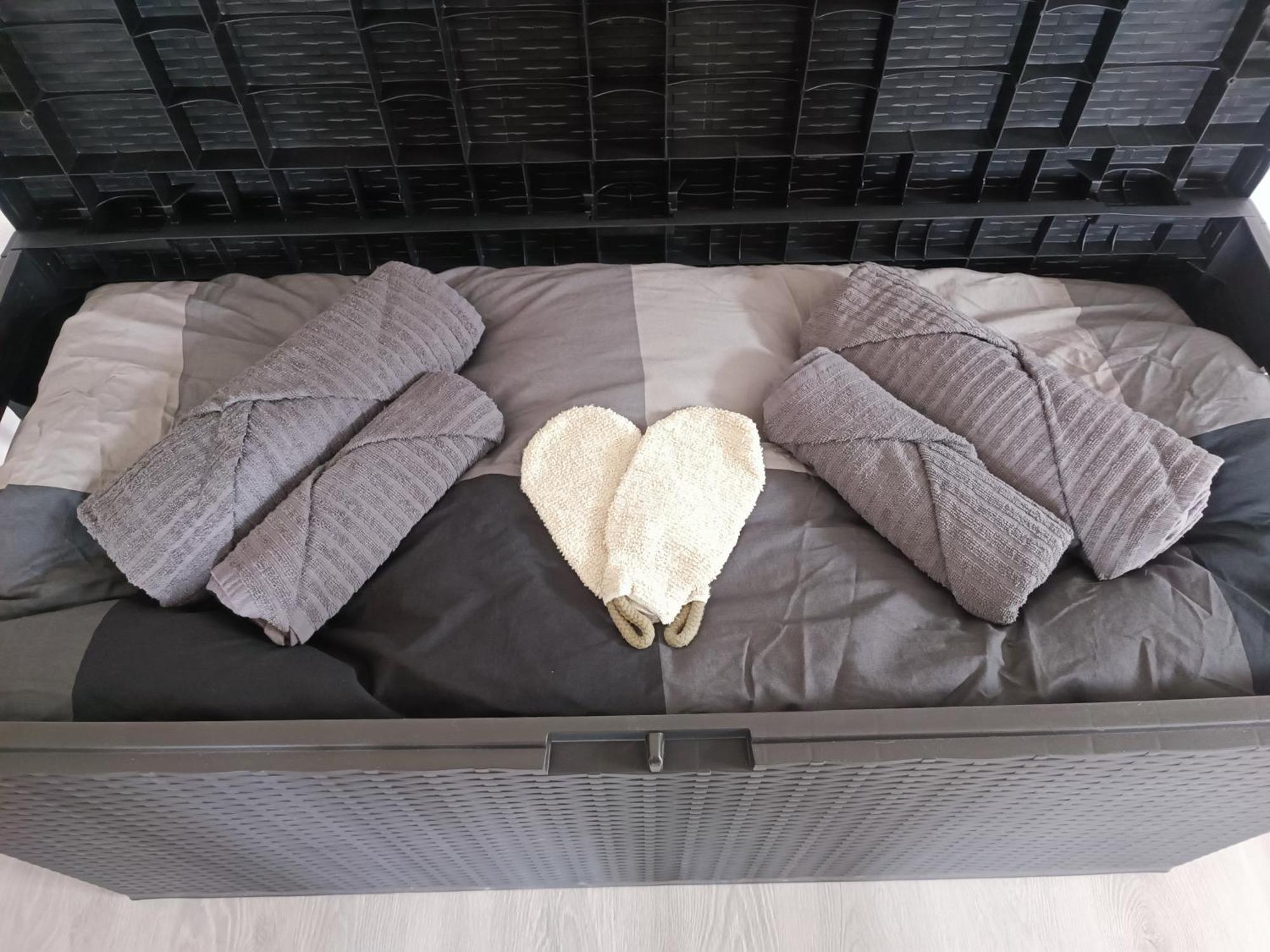 Le Petit Schaef - Proche Rocher De Dabo Apartment ภายนอก รูปภาพ